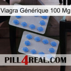 Viagra Générique 100 Mg 20